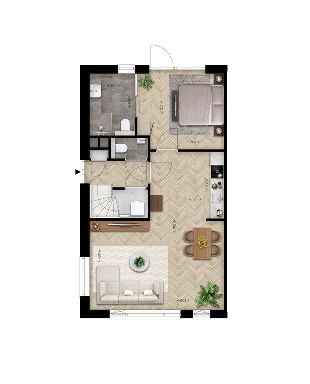 Floorplan 4