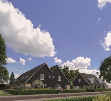 Hoofdafbeelding Heer Jacobstraat