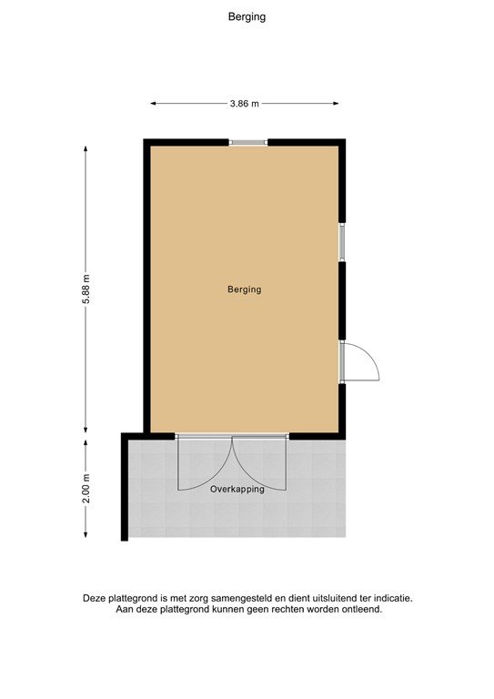 Floorplan 3
