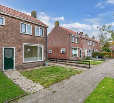 Hoofdafbeelding Ludgerusstraat 15