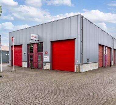 Hoofdafbeelding Eigen Haard 59-A