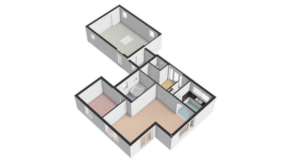 Floorplan 5