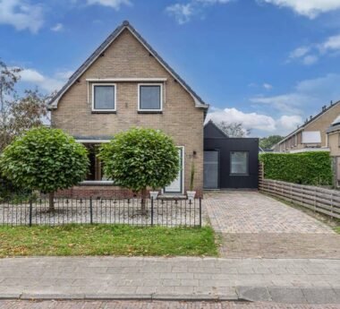Hoofdafbeelding Kerkstraat 13