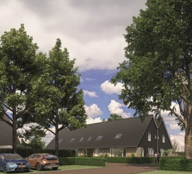 Hoofdafbeelding Heer Jacobstraat 0-Ong