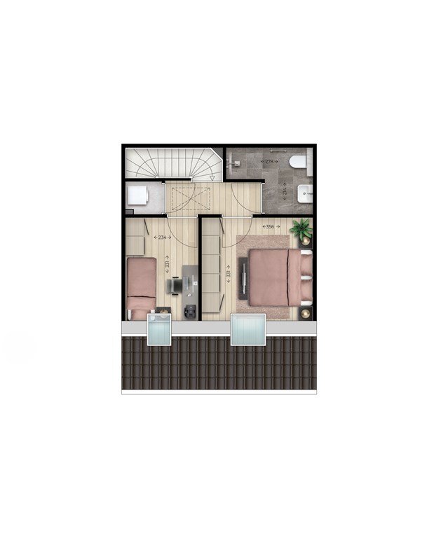 Floorplan 2