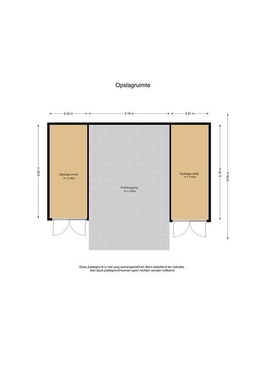 Floorplan 3